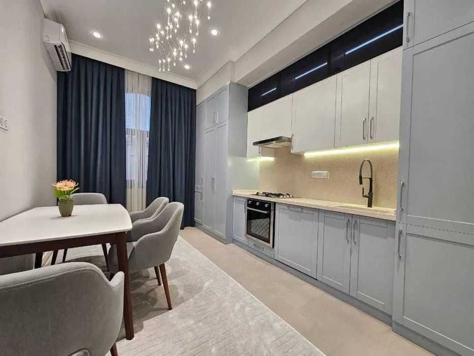 В Центре Города! Шайхантахурский 4х ком ул Чарсу ор-р Корасарой ID06!