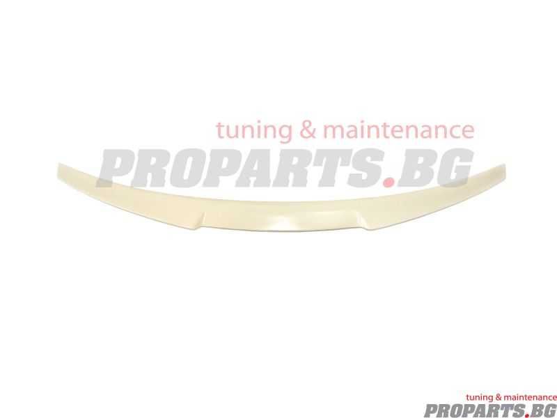 M4 тип спойлер за Audi A3 03 - 20