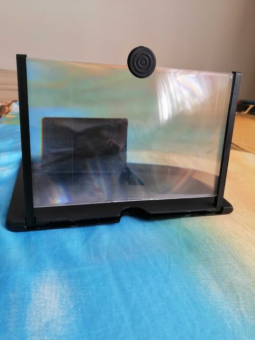 Супер увеличителен екран за телефон - универсален