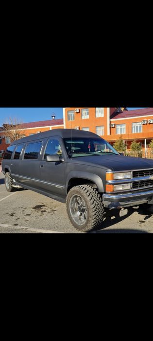 Вездеход для семьи и фермеров