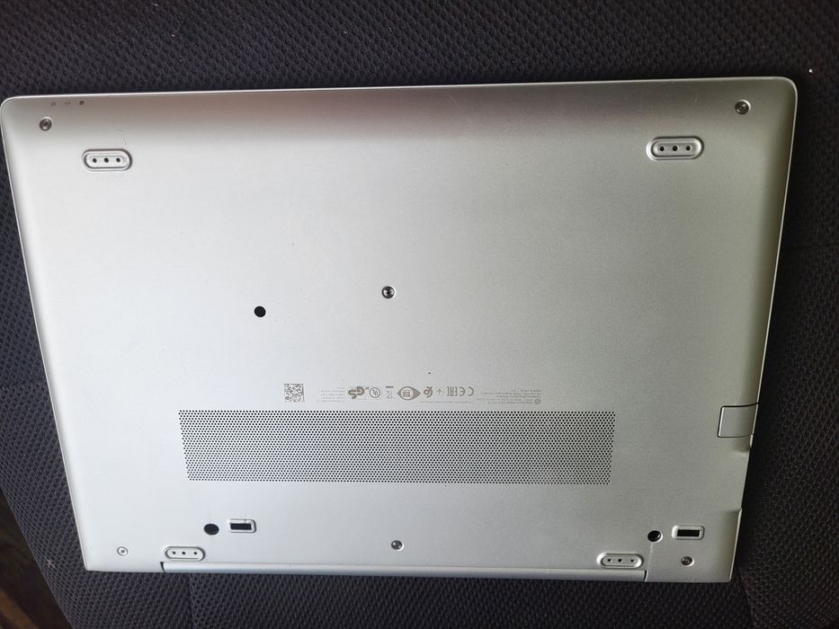 Laptop HP elitebook