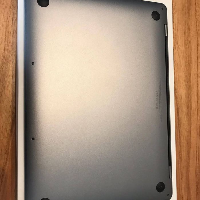 Macbook pro 13 2017