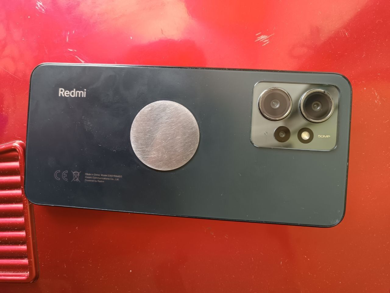redmi not 12 4-128gb