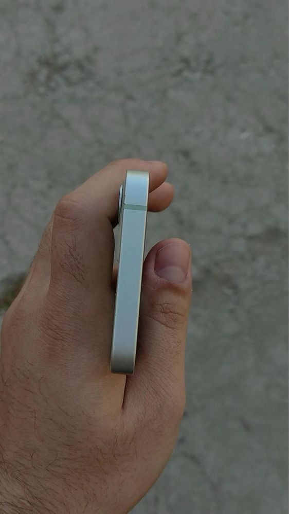 iPhone 12 mini ideal