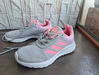 детски маратонки Adidas,кецове,спортни обувки,адидас,№35