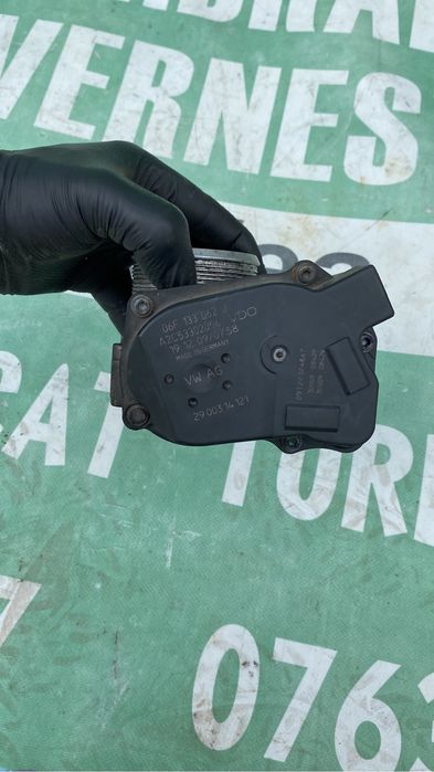 Clapetă accelerație Volkswagen Passat CC 2.0 Tsi 2010