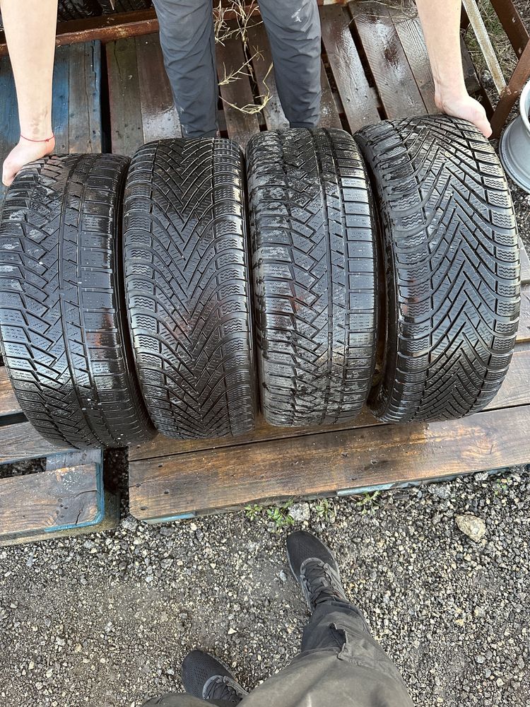 Лети Джанти Renault Дачия 5х114,3 с гуми 215/50/17