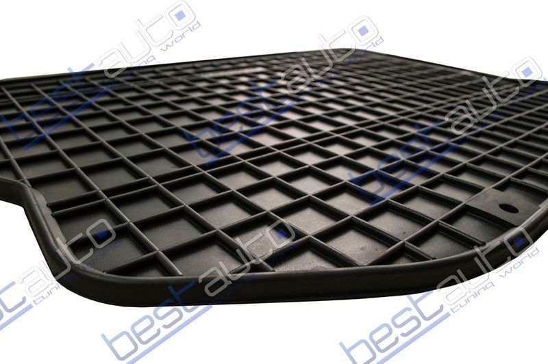 Автомобилни гумени стелки Frogum за Форд Фокус / Ford Focus (98-05)