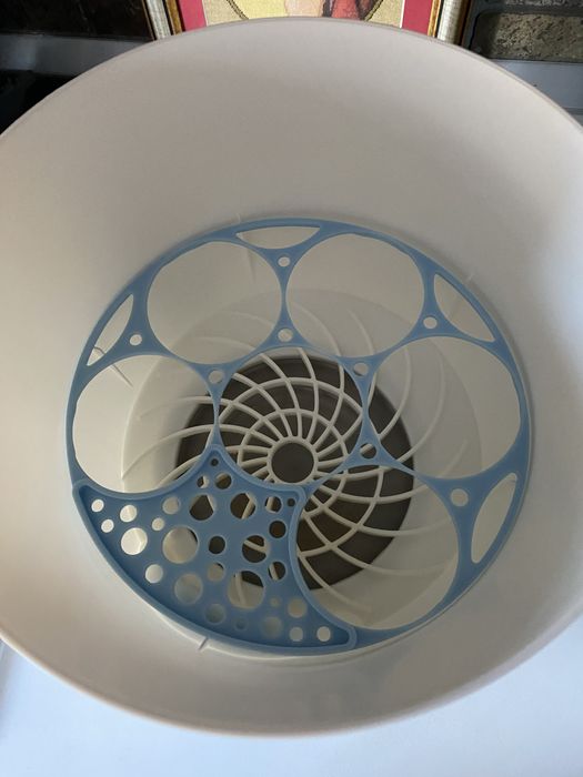 Sterilizator Nuk biberoane si accesorii