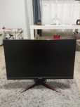 Monitor LCD acer 75hz VG220Q bmiix (citiți descrierea)