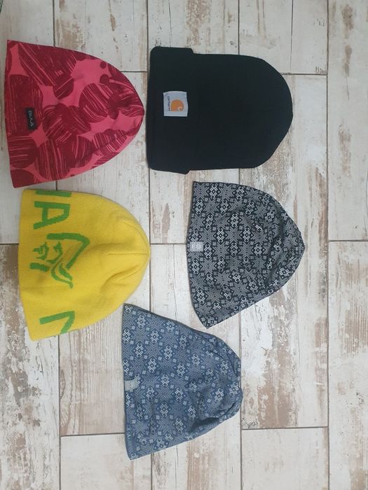 Fes căciulă norrona bula morild normal carhartt