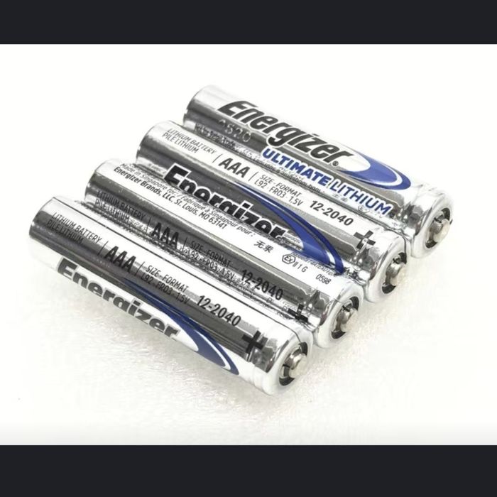 Батарейки Energizer lithium AAA, Энерджайзер, ЖПС, GPS, спутник, лошад