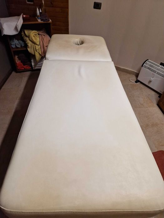 козметично оборудване