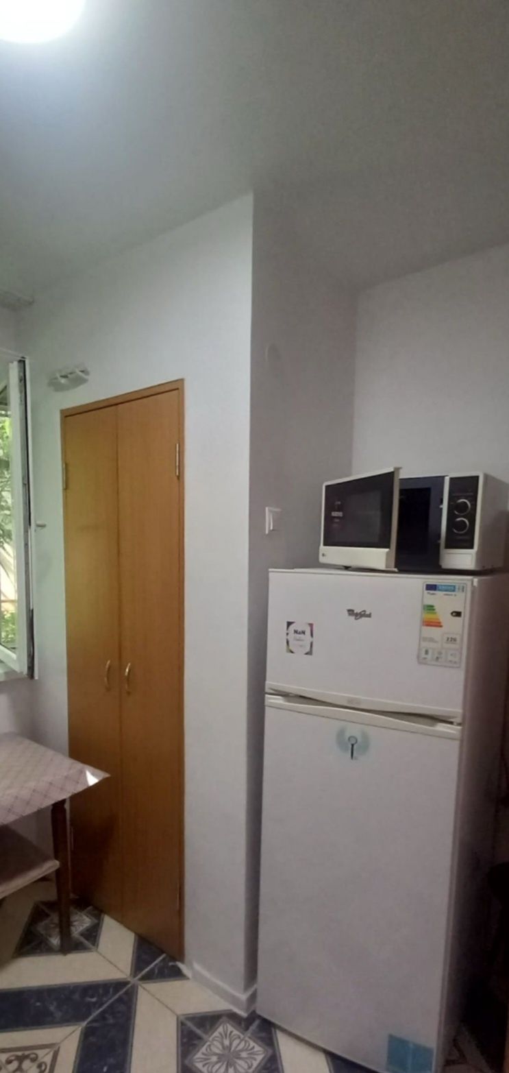 Apartament o camera Cantemir-Podu Ros-Palas