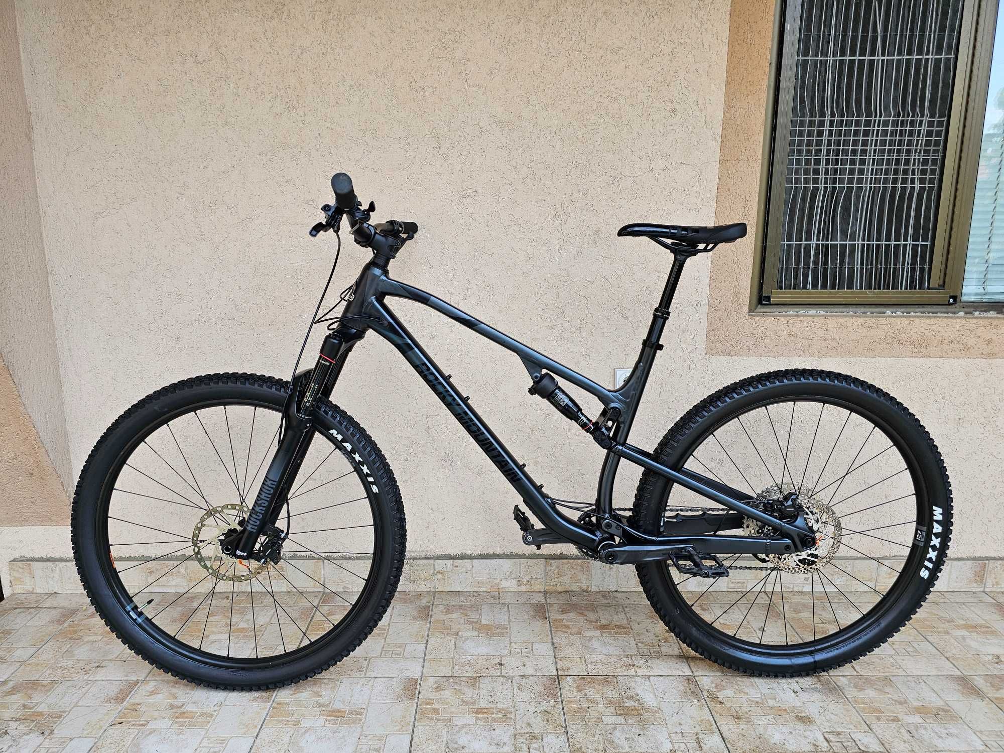 Rocky Mountain Element A30