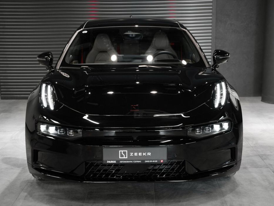 Zeekr 001  FR , 140 kw , dual , 2024 Rest