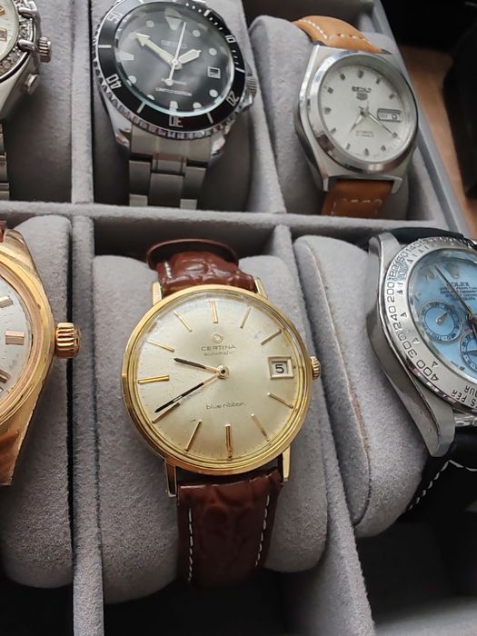 Ceas Certina automatic