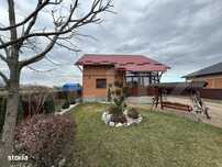 Casa moderna, individuala, Marginea