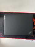 Laptop lenovo gaming thinkpad p14s gen4   i7  32gb ram placa video 4gb