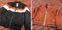 2 Gecute baieti primavara Next, Zara