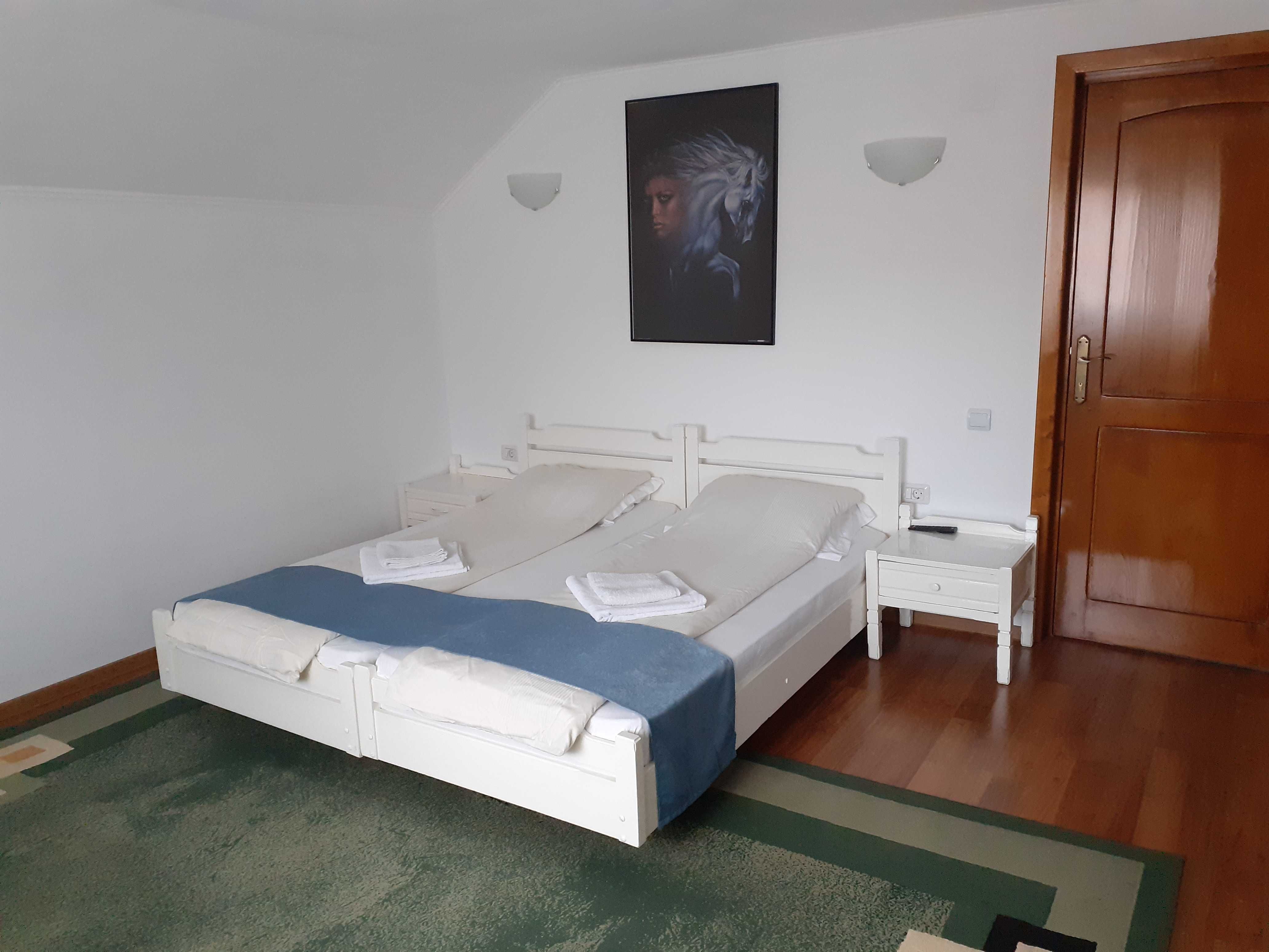 Cazare Calimanesti Caciulata 200 lei