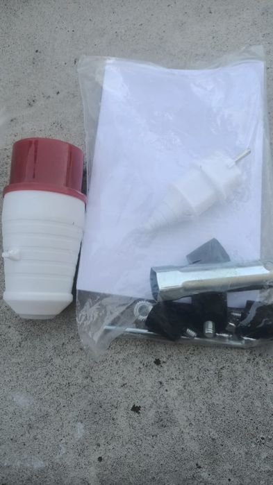 Новые бензогенераторы