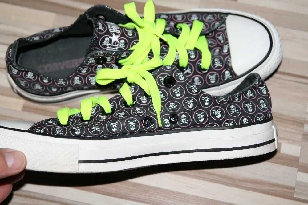 Tenisi Converse All Star – Originali