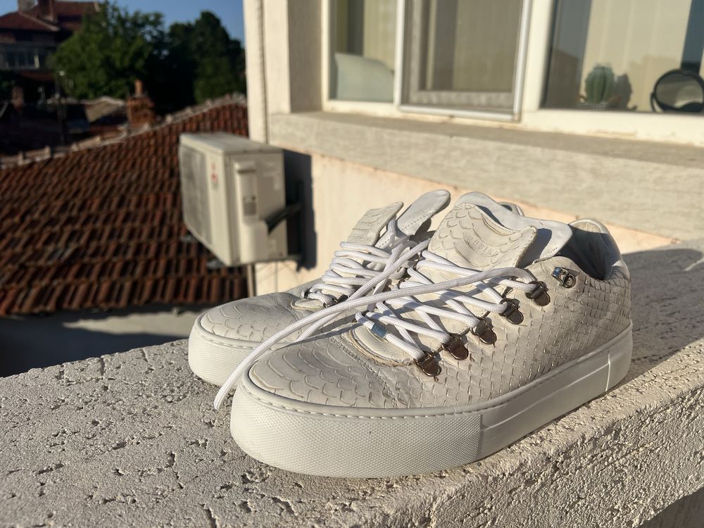Nubikk Sneakers 45