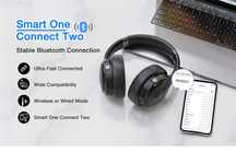 vand Uliptz Wireless Bluetooth Headphones WH203A