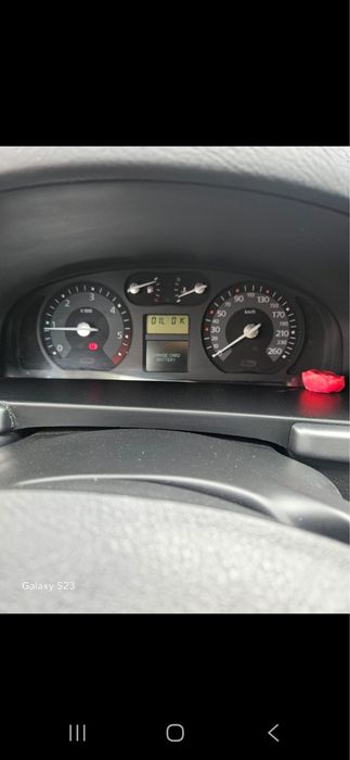 Renault Laguna 2