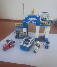 Lego Police departament Оригинал
