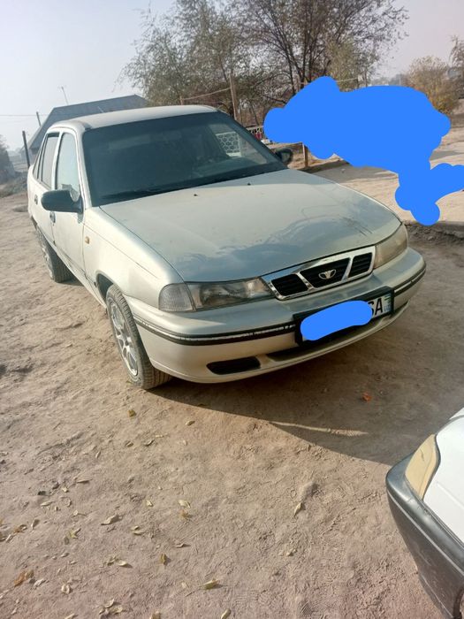 Neksia 1 sons 2006 yil metanda