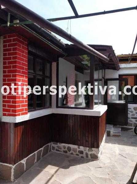 Продава се Къща в Пловдив, Кършияка - 70 кв.м за 2643 €/кв.м - Снимка #2