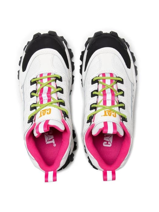 Дамски обувки CATERPILLAR Inteuder Oxford