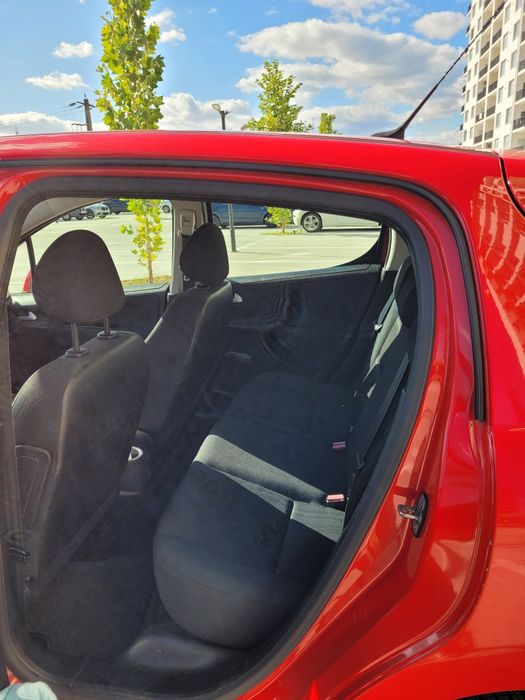 Peugeot 207 1.4MPI 2007