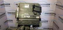 Calculator motor Toyota RAV 4 III 2.2 D - 4D 2005 - 2009 136CP Manuala 2AD - FHV (506) ...