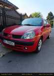 Renault Clio impecabil !