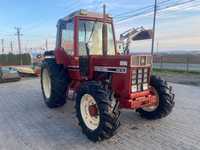 Tractor Case International 845 XL 4X4 85 CP