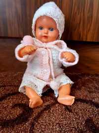 Целулоидна бебешка кукла марка TURTLE GERMANY - 31 см !!!НАМАЛЕНИЕ!!!