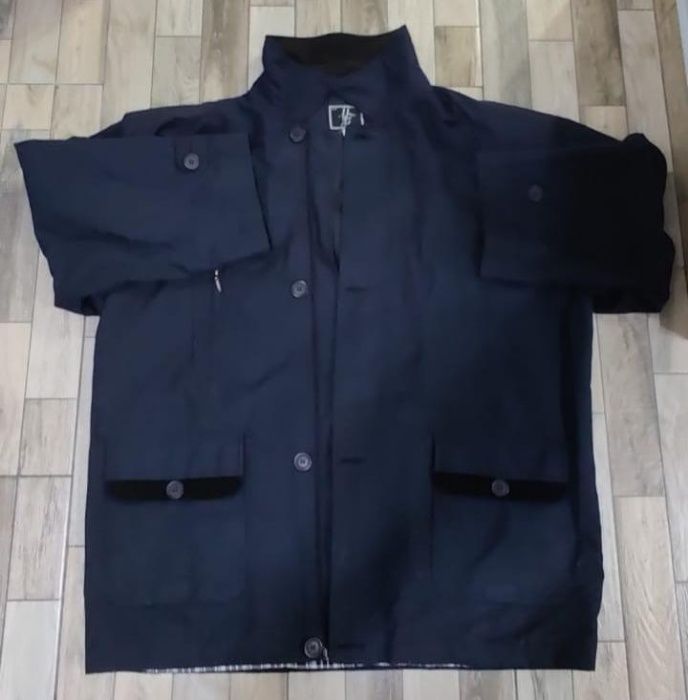 Jachete XL elegante House Of Art