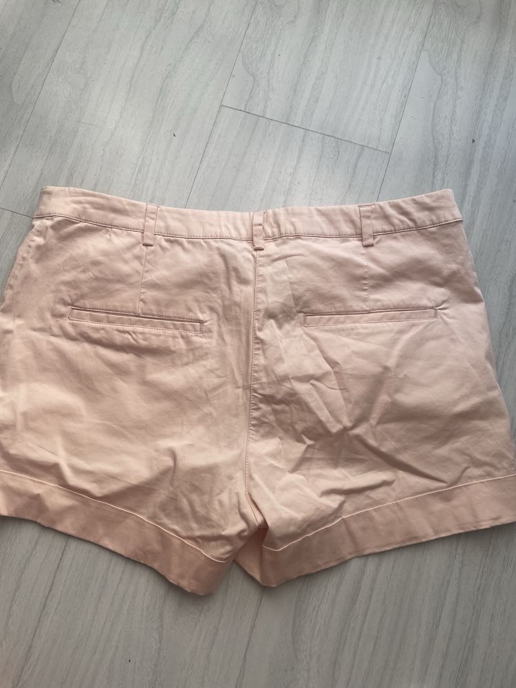 Къси панталонки размер EUR 42