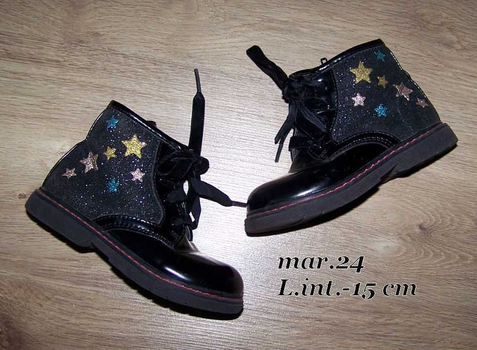 Pantofi fete marime 29,30 si 33