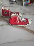 Ghete Vans, mar. 34