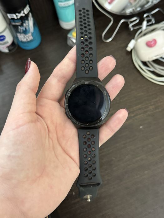 Huawei watch gt 2e