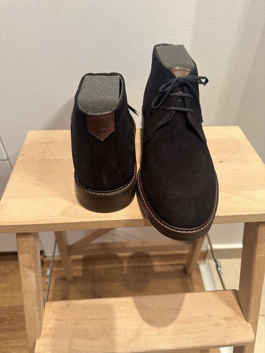 Ghete Massimo Duttii