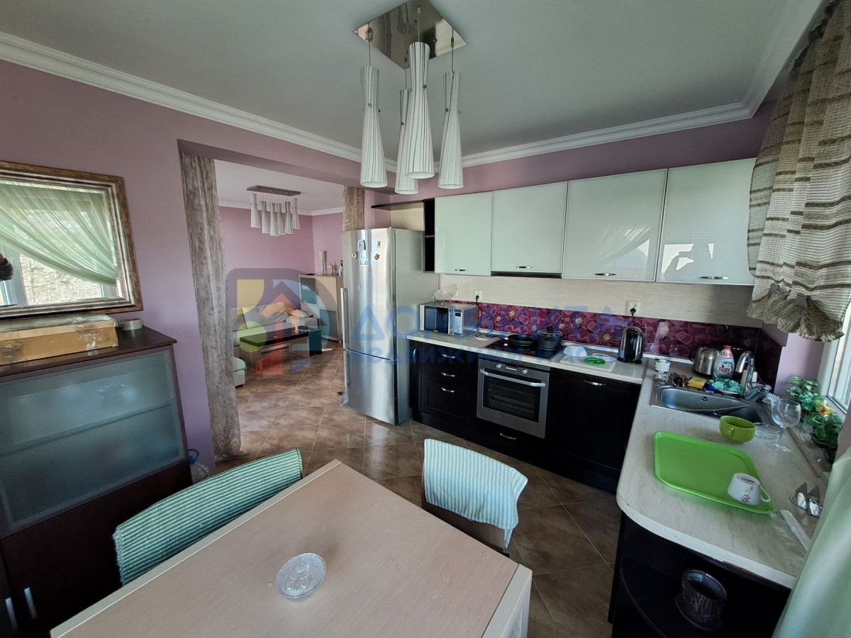 Продава се Тристаен апартамент в с. Лозенец, Област Бургас - 107 кв.м за 1075 €/кв.м - Снимка #4