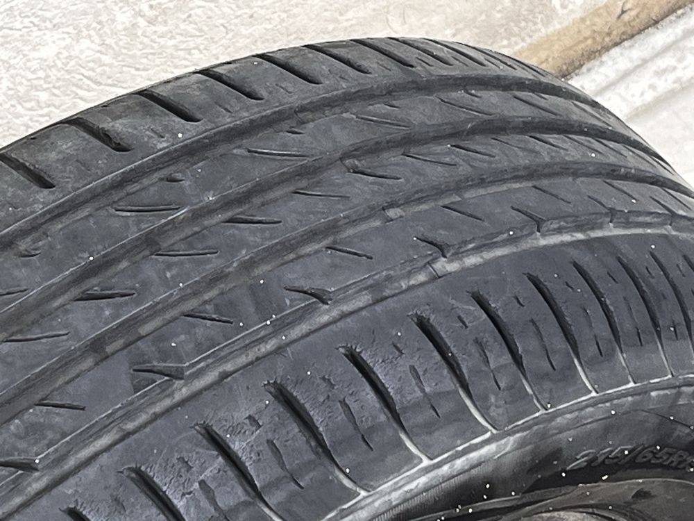 215/65/R15 Nexen Nblue 1бр лятна