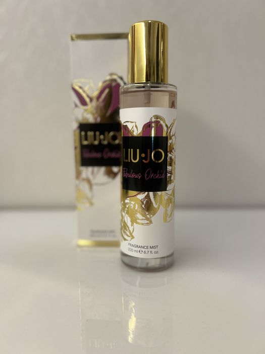 Дамски парфюм LIU JO