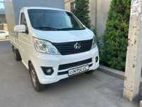 Changan sotiladi 2018