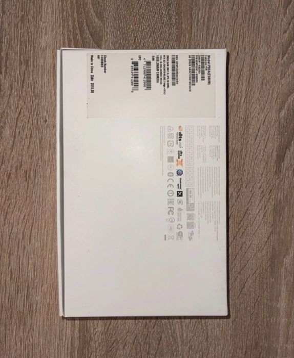 Tableta Asus ZenPad 8.0